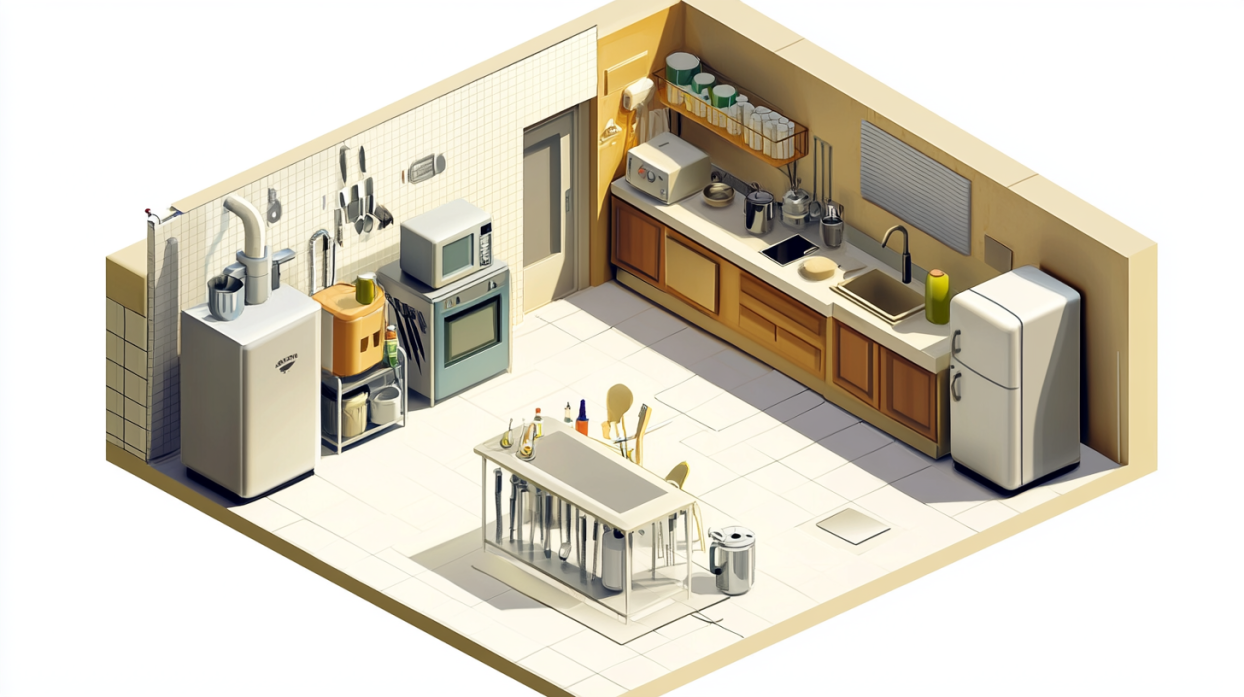 このメディアは、ネズミ被害に悩む人々が、効果的な対策を学び、ネズミのいない快適な生活を取り戻すことを目指しています。